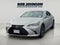 2024 Lexus ES 350 L/Certified
