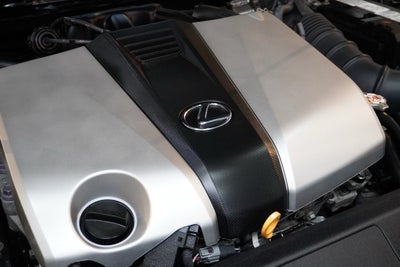 2021 Lexus ES 350 F Sport