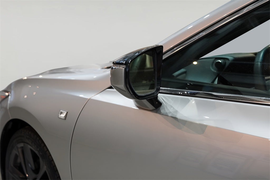 2021 Lexus ES 350 F Sport