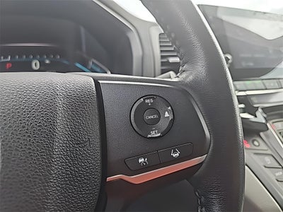 2023 Honda Odyssey EX-L Fresh Trade, Sunroof, Leather, Heated Seats, Remot