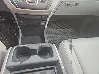 2023 Honda Odyssey EX-L Fresh Trade, Sunroof, Leather, Heated Seats, Remot