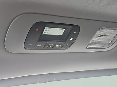 2023 Honda Odyssey EX-L Fresh Trade, Sunroof, Leather, Heated Seats, Remot