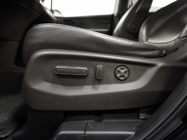 2018 Honda Odyssey EX-L *CarBravo Certified*