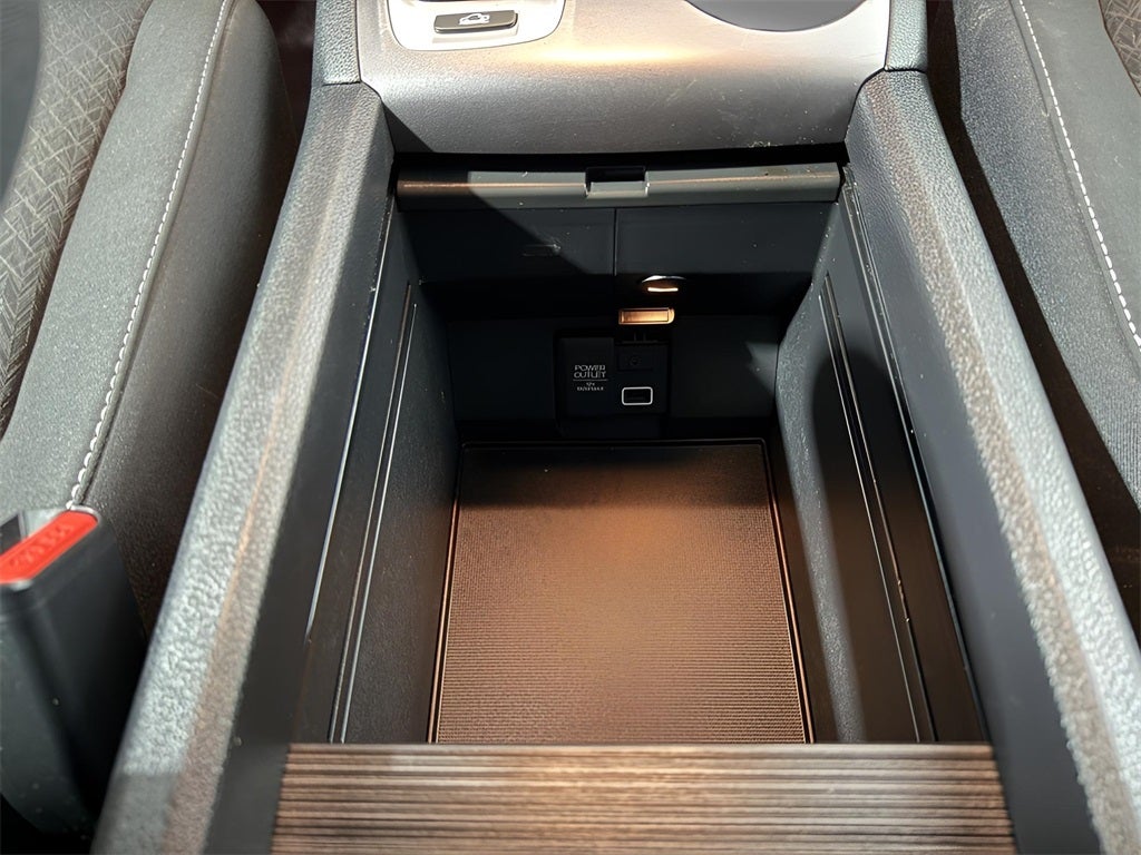 2019 Honda Ridgeline Sport