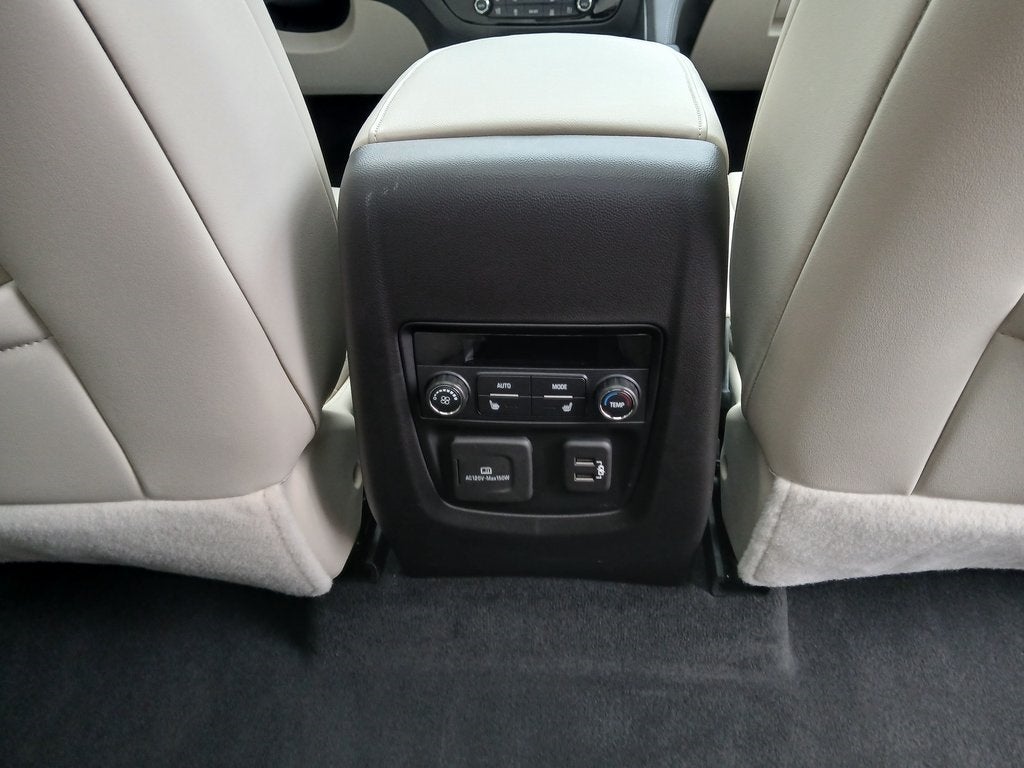 2024 Buick Enclave Premium Group