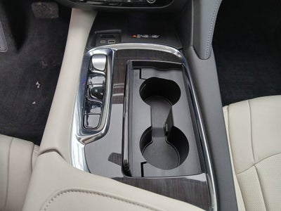 2024 Buick Enclave Premium Group