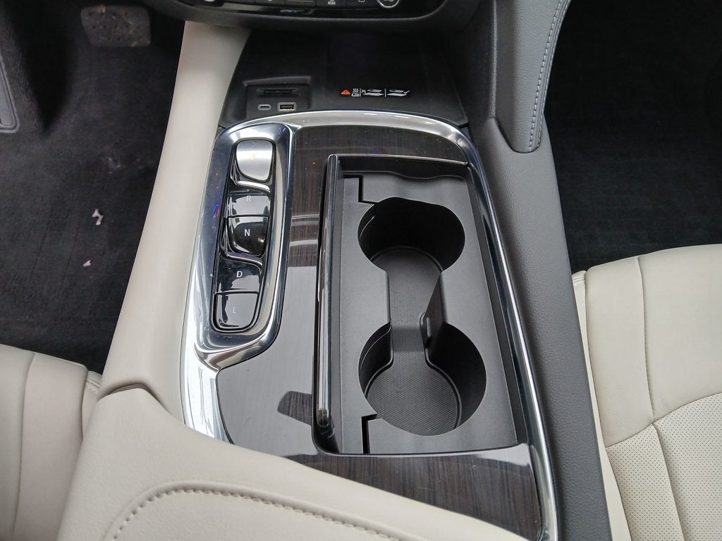 2024 Buick Enclave Premium Group