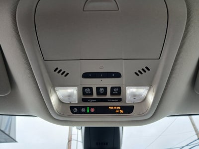 2024 Buick Enclave Premium Group