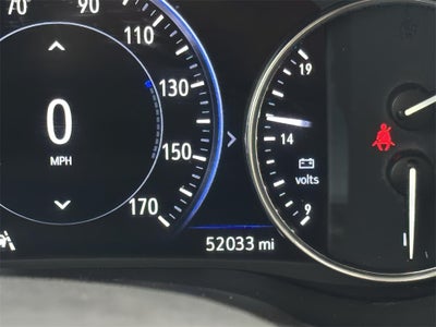 2022 Buick Enclave Premium Group CARBRAVO CERTIFIED