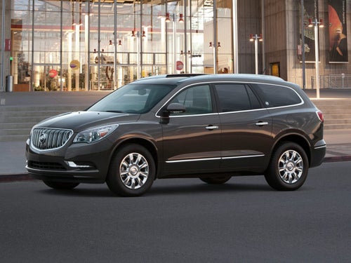 2014 Buick Enclave Premium Group