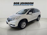 2015 Honda CR-V EX-L LOW MILES