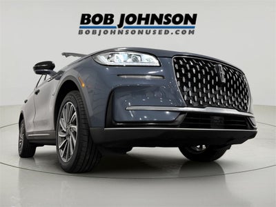 2023 Lincoln Corsair Reserve