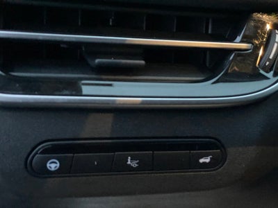 2025 INFINITI QX60 Sensory Certified