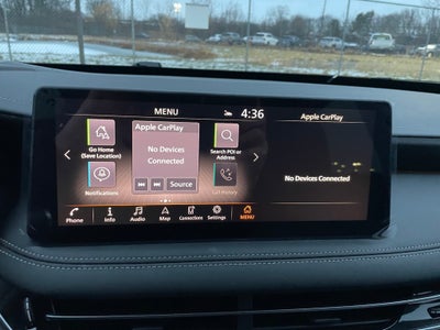 2025 INFINITI QX60 Sensory Certified