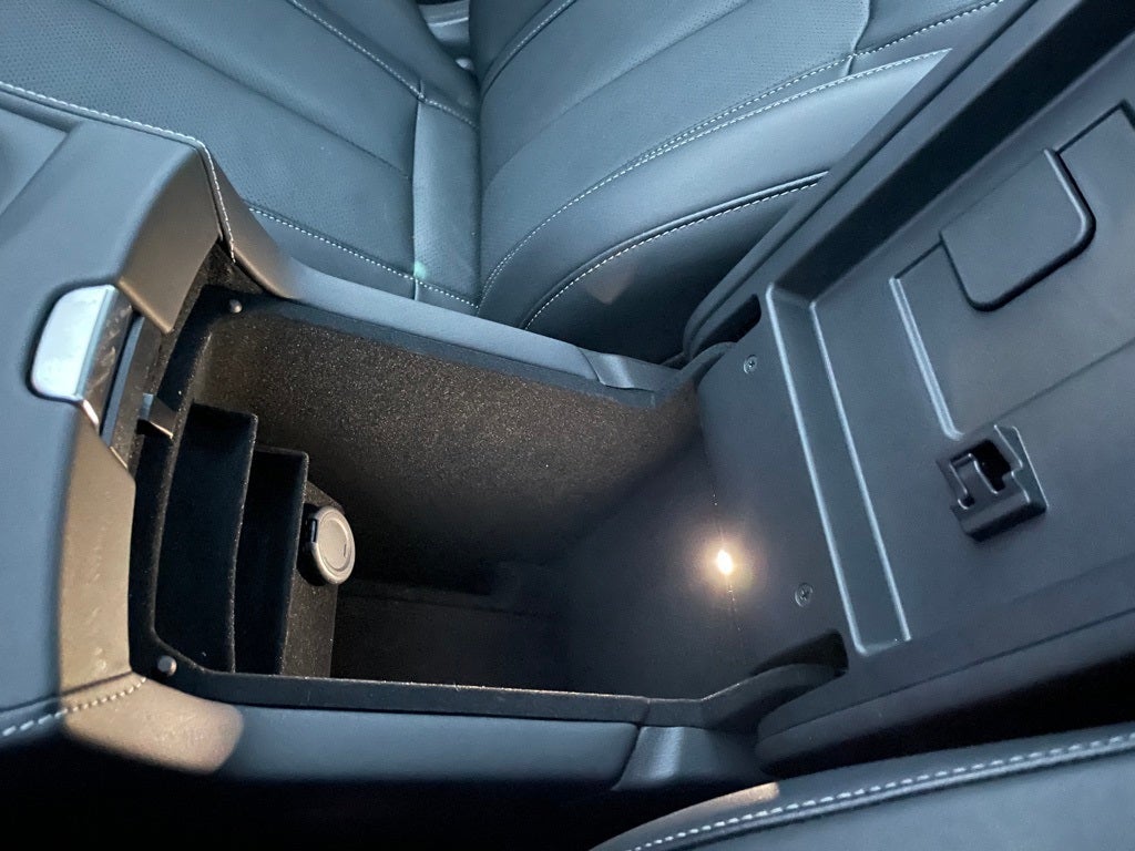 2025 INFINITI QX60 Sensory Certified