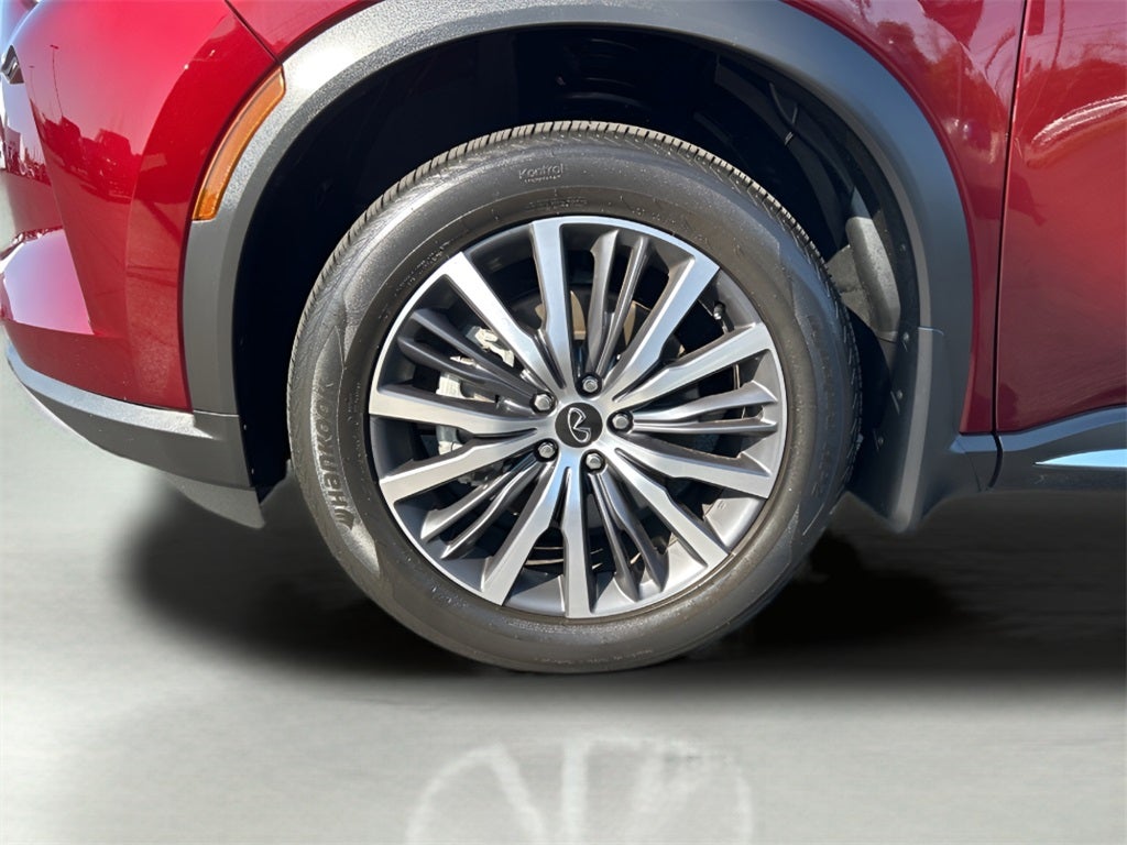 2025 INFINITI QX60 Sensory CARBRAVO CERTIFIED! BLACK FRIDAY SPECIAL!