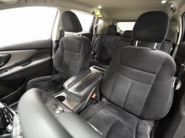 2021 Nissan Murano SV