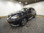 2021 Nissan Murano SV