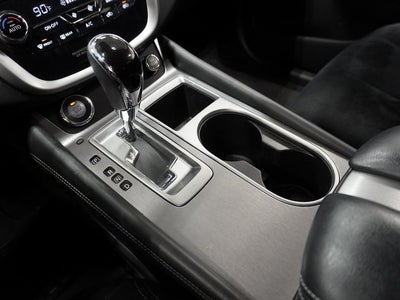 2021 Nissan Murano SV