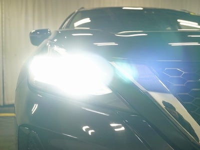 2021 Nissan Murano SV