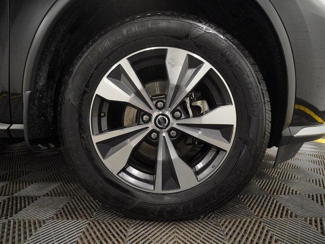 2021 Nissan Murano SV