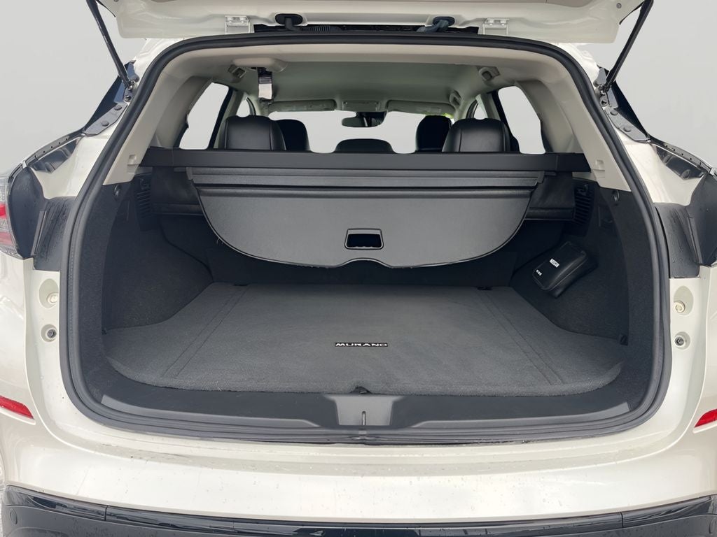 2023 Nissan Murano SV MIDNIGHT EDITION