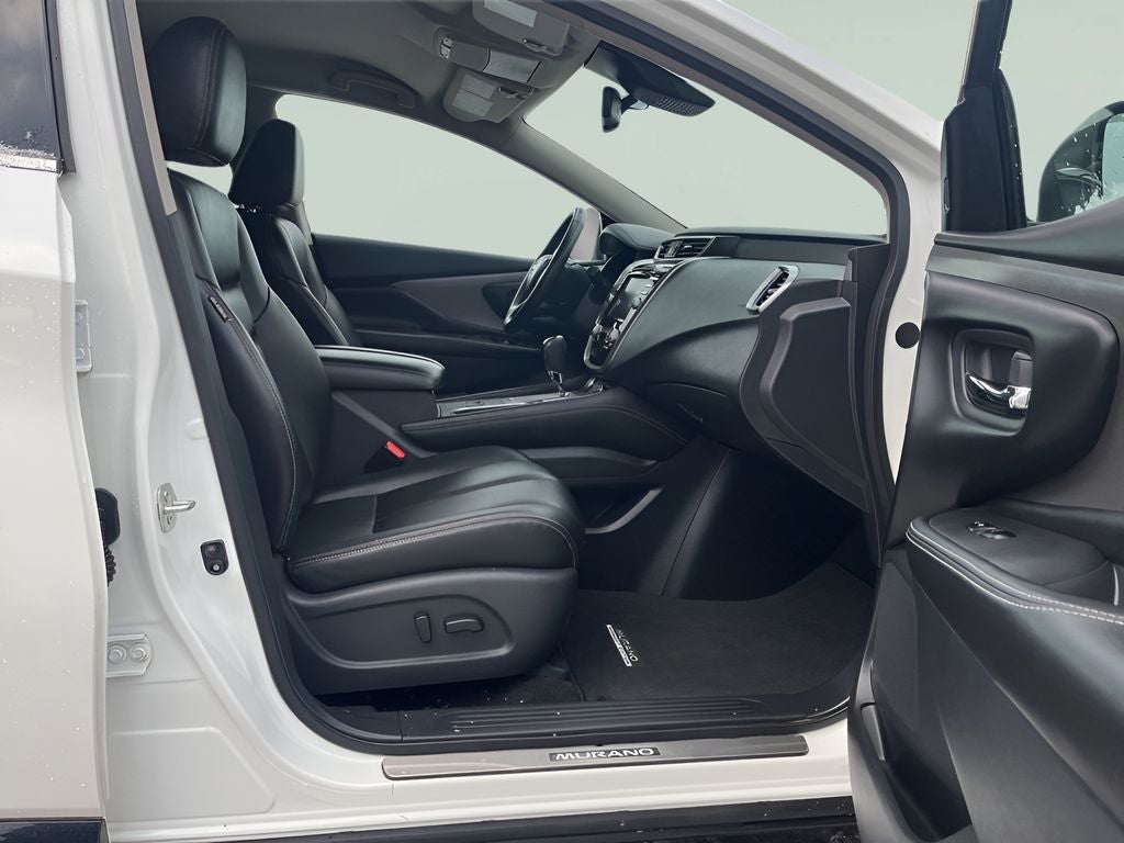 2023 Nissan Murano SV MIDNIGHT EDITION