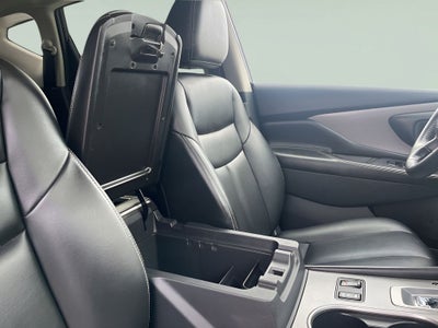 2023 Nissan Murano SV MIDNIGHT EDITION