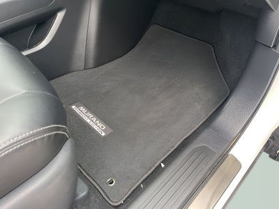 2023 Nissan Murano SV MIDNIGHT EDITION