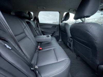 2024 Nissan Rogue S Certified - Heated Leather Seats *$500 CPO Rebate*