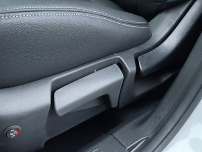 2024 Nissan Rogue S Certified - Heated Leather Seats *$500 CPO Rebate*