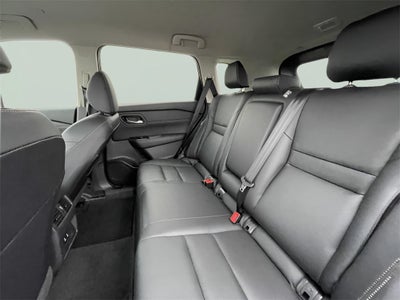 2024 Nissan Rogue SL Certified *$500 CPO Rebate*