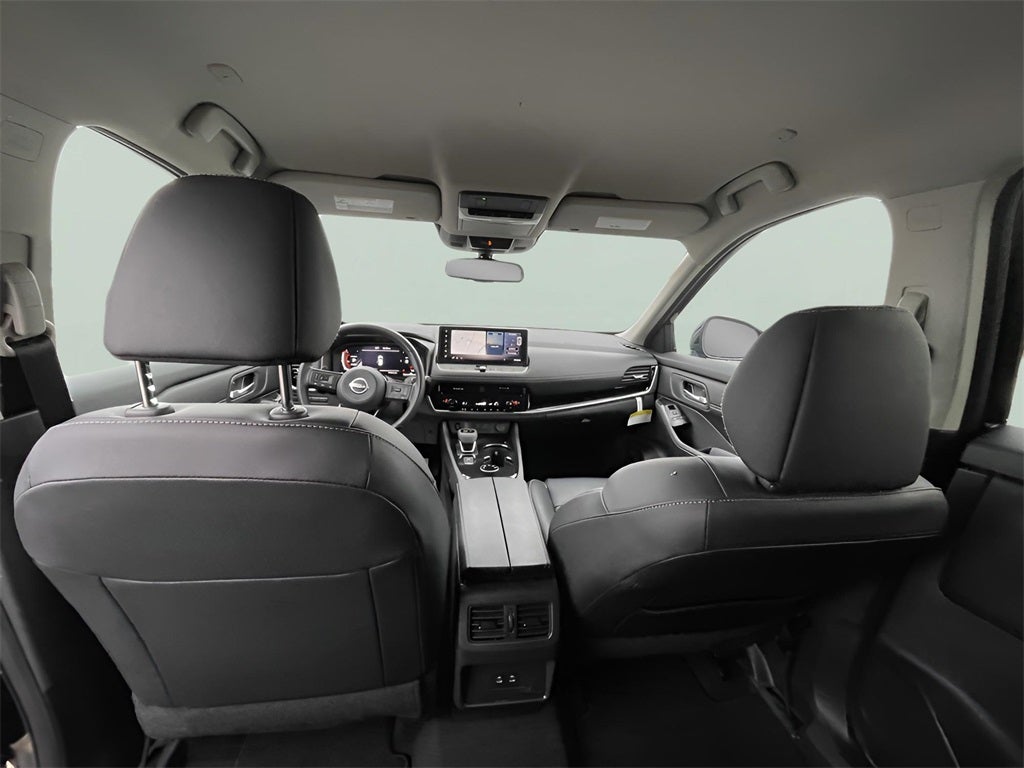 2024 Nissan Rogue SL Certified *$500 CPO Rebate*