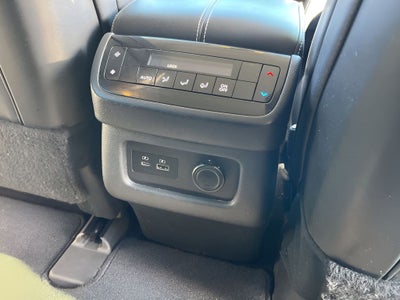 2022 INFINITI QX60 PURE