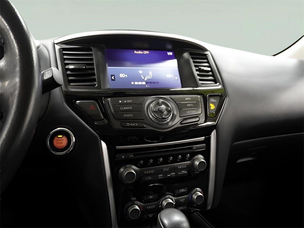 2020 Nissan Pathfinder SV *CarBravo Certified*