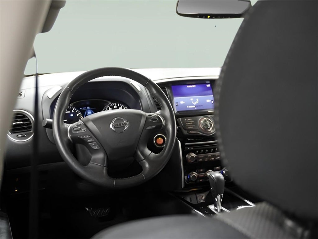 2020 Nissan Pathfinder SV *CarBravo Certified*