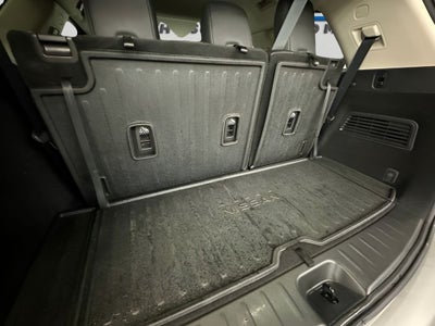 2024 Nissan Pathfinder Platinum CARBRAVO CERTIFIED