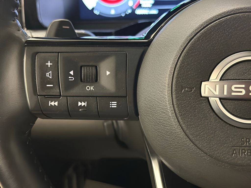 2024 Nissan Pathfinder Platinum CARBRAVO CERTIFIED