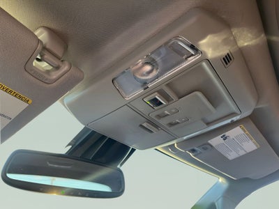 2021 Toyota Tundra Platinum 1794 Edition