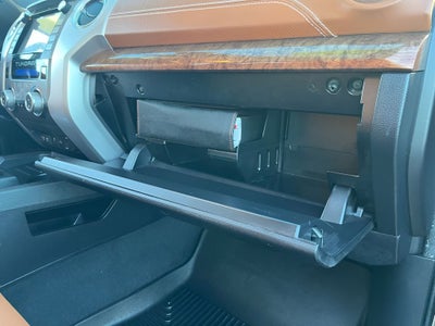 2021 Toyota Tundra Platinum 1794 Edition