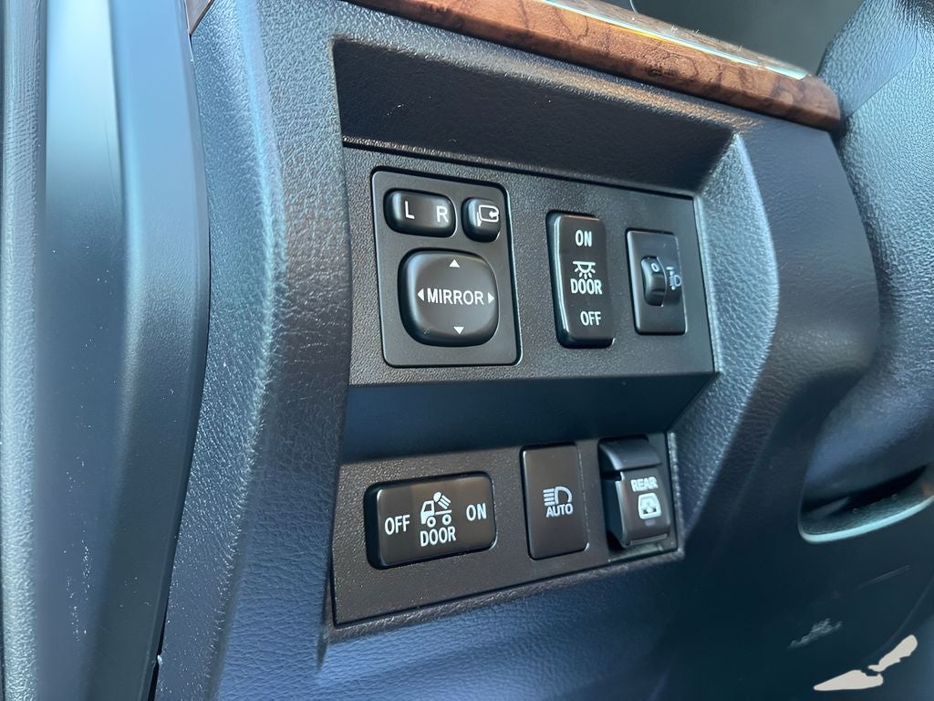 2021 Toyota Tundra Platinum 1794 Edition