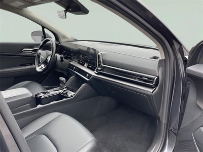 2023 Kia Sportage EX Certified