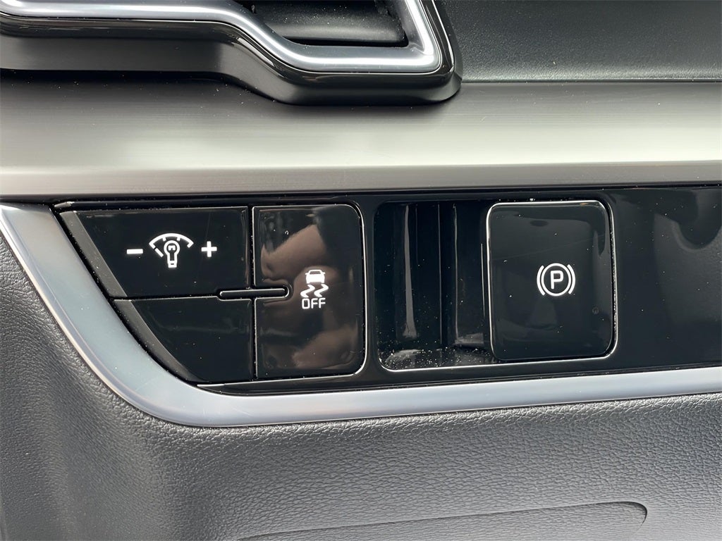 2023 Kia Sportage EX Certified