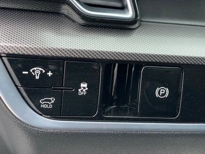 2024 Kia Sportage SX-Prestige Certified