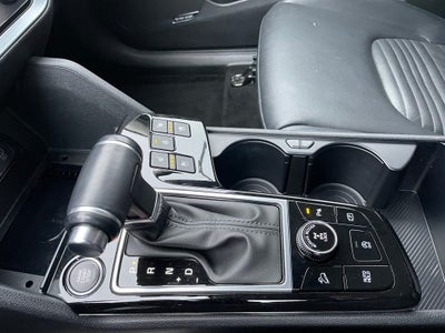 2024 Kia Sportage SX-Prestige Certified