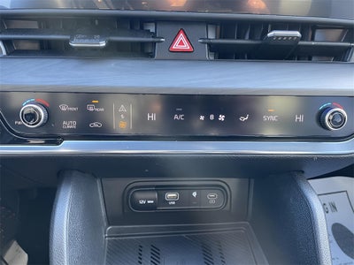 2023 Kia Sportage X-Line Certified
