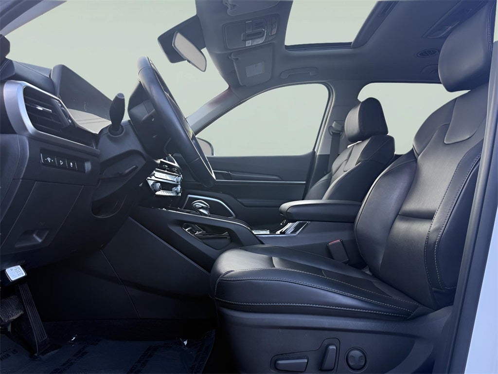 2024 Kia Telluride S Sunroof Leather Power Seating!