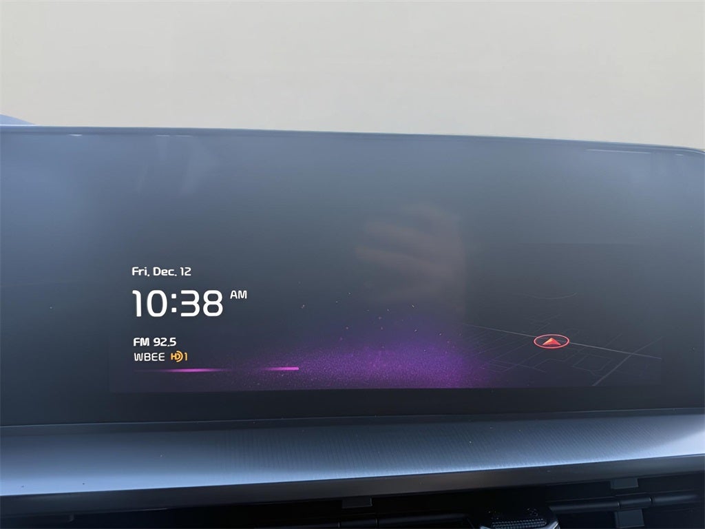 2024 Kia Telluride S Sunroof Leather Power Seating!