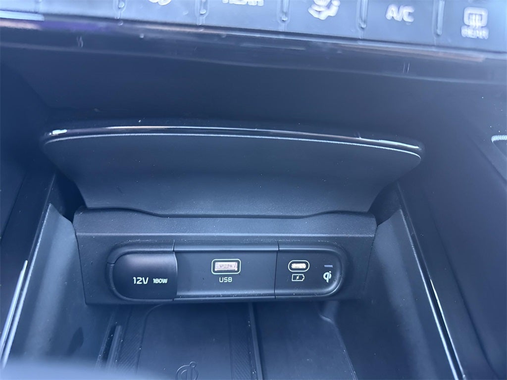 2024 Kia Telluride S Sunroof Leather Power Seating!