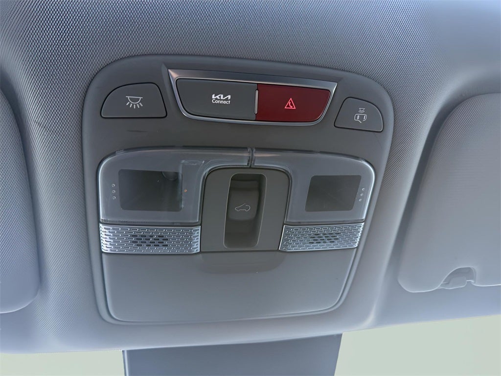 2024 Kia Telluride S Sunroof Leather Power Seating!